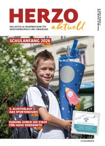 HERZOaktuell